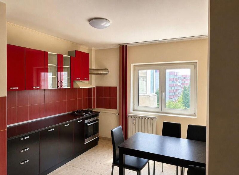13 Septembrie, Prosper, apartament 4 camere, 97 mp, 2 bai, etaj 7/8.