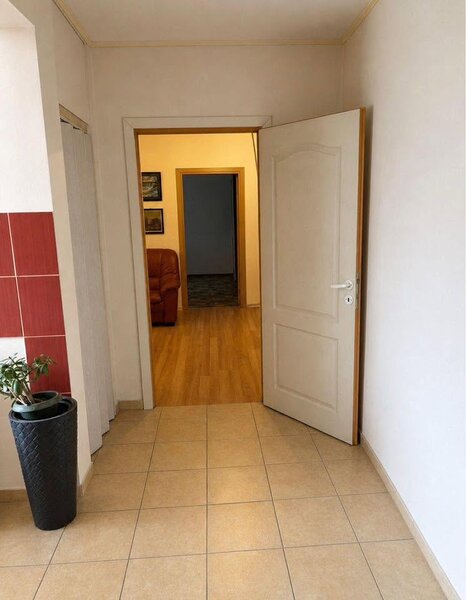 13 Septembrie, Prosper, apartament 4 camere, 97 mp, 2 bai, etaj 7/8.